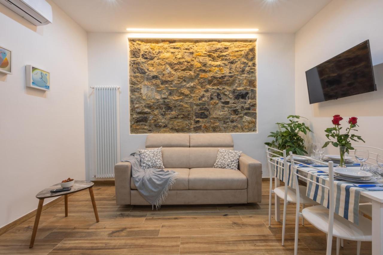 Orchidea Bianca Apartment Специя Екстериор снимка