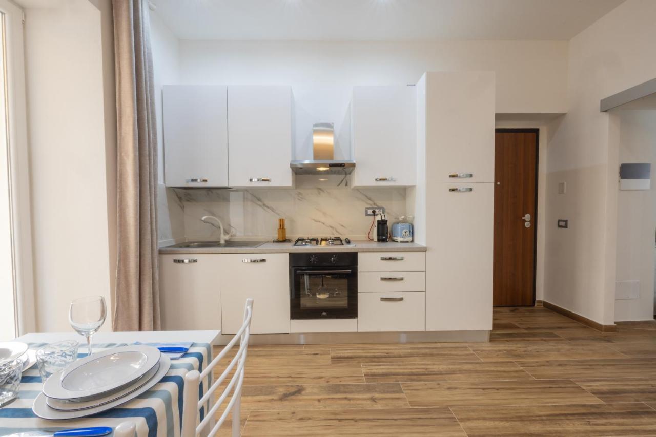 Orchidea Bianca Apartment Специя Екстериор снимка