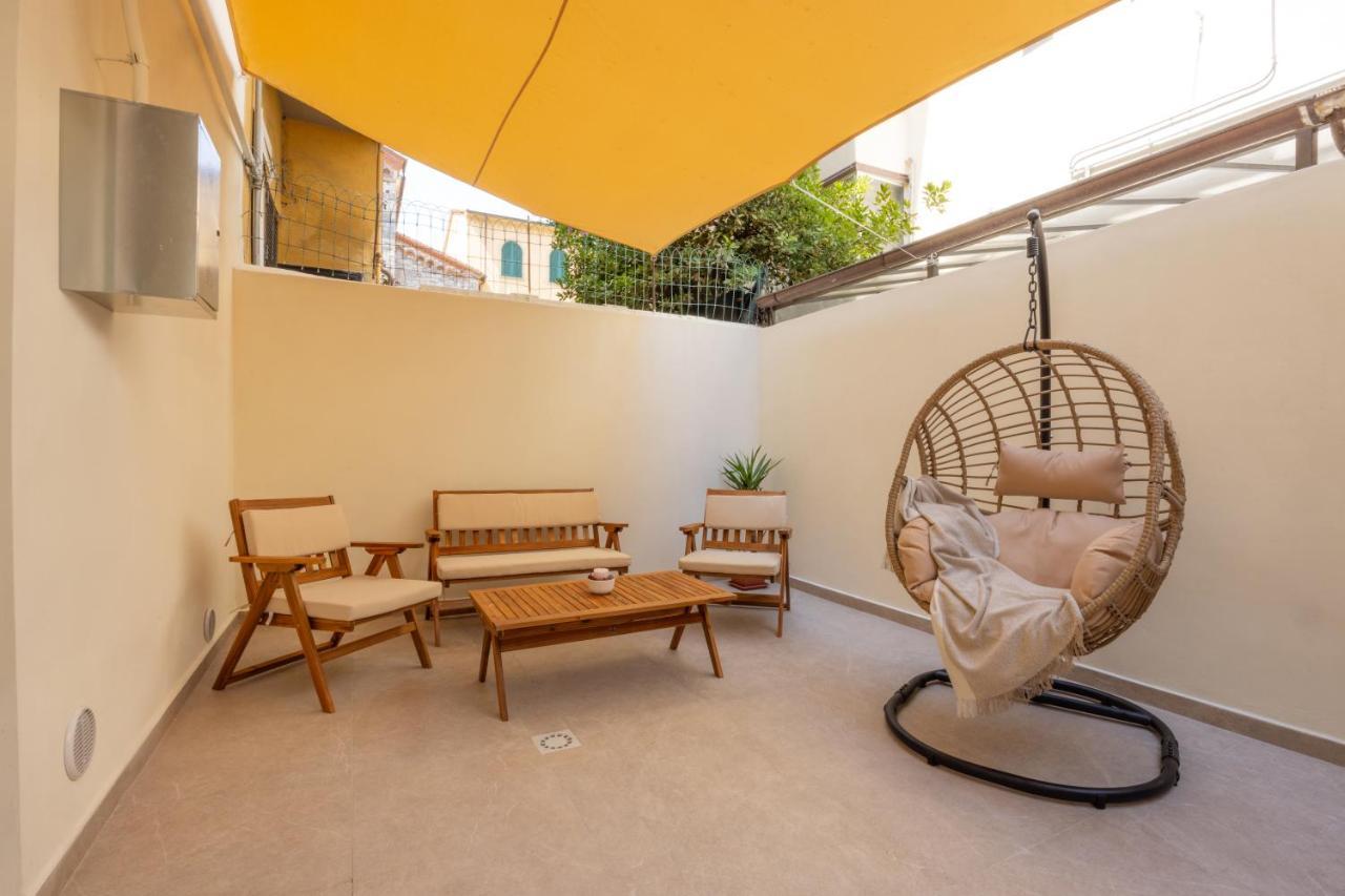 Orchidea Bianca Apartment Специя Екстериор снимка