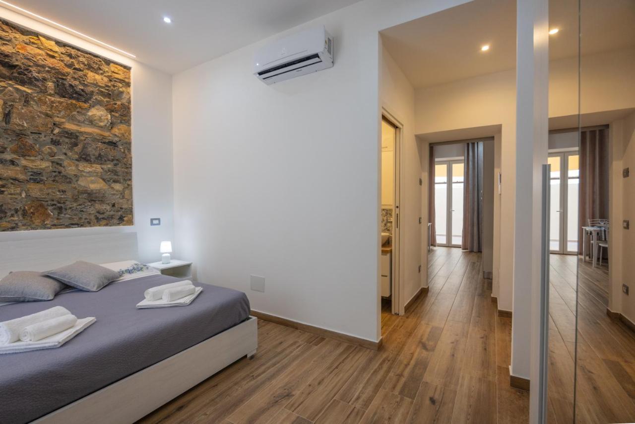 Orchidea Bianca Apartment Специя Екстериор снимка